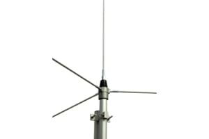 SIRIO ANTENNE Sirio Gp6-E Vhf Base Antenna 140-175Mhz