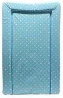 Babyway Polka Dot Change Mat - Blue