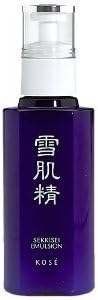 Kose Sekkisei Emulsion Facial-Moisturizer, 4.7 Fluid Ounce by Kose [Beauty]