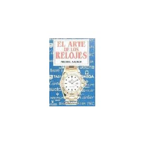 Arte de los relojes, el (Minilibro)