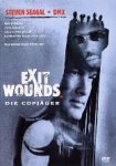Exit Wounds - Die Copj�ger - Steven Seagal