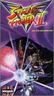 Preisvergleich Produktbild Street Fighter II: V [VHS]