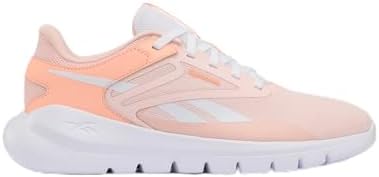 Reebok Sneakers da Donna Split Flex, Pure Pink/Ftwr White/Future Pink, 38,5 EU