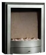 Dimplex X1B 1KW Optiflame Inset Fire