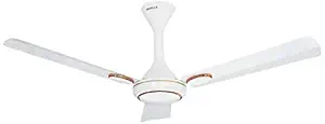 Havells Fusion Prime 1200mm Ceiling Fan (Pearl White, Pack of 2)