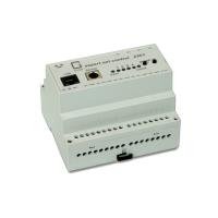Preisvergleich Produktbild GUDE 2301 Expert Net Control Fernwirksystem schwarz