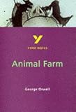 George Orwell 'Animal Farm' (York Notes) by 