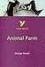 George Orwell 'Animal Farm' (York Notes) by 
