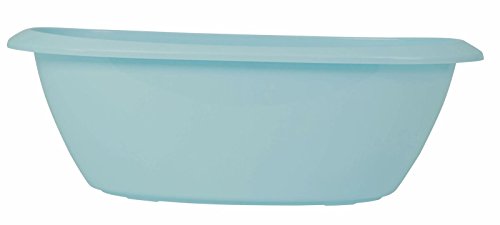 Luma Bañera Para Bebes Silt Green