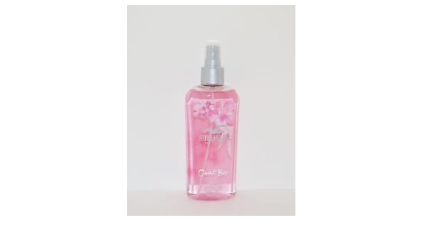 crescent bay hollister