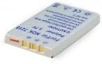 Zimis - Battery for Nokia 7210, Li-Po, Accu, 2100 / 3200 / 3300 / 6220 / 6610 / 6610i / 7250 / 7250i