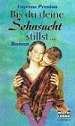 Cover zum Buch Caprice, Bis du deine Sehnsucht stillst