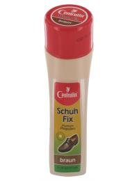 Preisvergleich Produktbild Centralin Schuhfix flüssig braun 75 ml