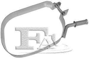 FA1 Support silencieux 234-954