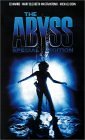 Abyss - Director's Cut [VHS] [Special Edition] - Ed Harris