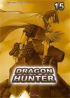 couverture de : Dragon Hunter - 15