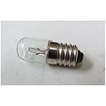 Ampoule AB 17505 - 10x28 E10 - 12V 3W - Neuf - Marque Abi