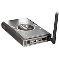 Preisvergleich Produktbild LevelOne WAP-0007 11g Wireless Access Point Storage