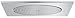 Produktbild Grohe soffione doccia serie rainshower 27286 cromo.