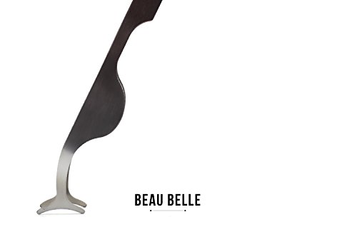 Beau Belle Eyelash Applicator - Eyelash Applicator Tool - False Eyelash Applicator - Fake Eyelash Applicator - Lash Applicator - False Lash Applicator - Beauty Tools