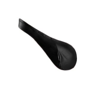 Preisvergleich Produktbild OOFAY Sexy Unterwäsche Macho Super Dünne Tanga Homosexuell Einseitige Unterwäsche Imitation Leder Spiel Adult Products Paare Nacht,Black,Freesize