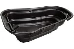 Ferme de Beaumont Bassin 500 L + Pompe