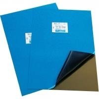 Bungard Formätzteil Positiv 280x200x0,20mm 5 St