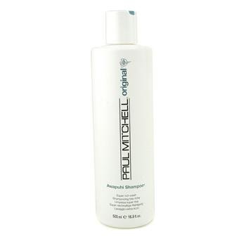 Paul Mitchell Original Awapuhi Shampoo (Super Rich Wash) 500ml/16.9oz
