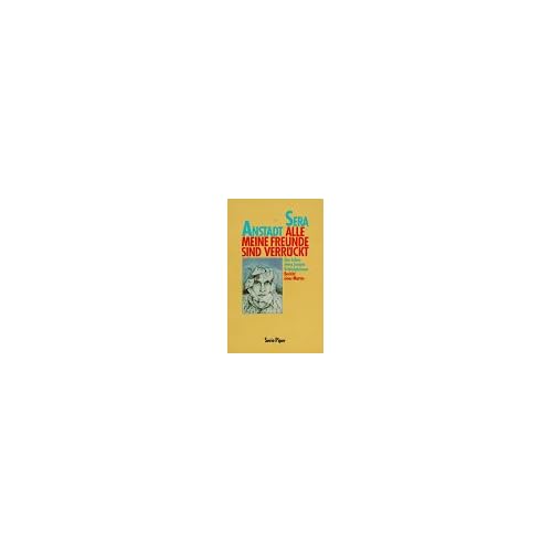 [PDF] Alle meine Freunde sind verrückt - aus dem Leben eines schizophrenen Jungen - Bericht einer Mutter KOSTENLOS DOWNLOAD