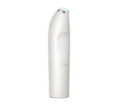 Permanent Tria Beauty HRLP Laser Hair Removal.