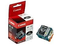 Canon BC-10 Schwarzdruckkopf