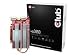 Produktbild Club 3D ATI Radeon HD3650 Grafikkarte (PCI-Express, 512MB GDDR3 Speicher, DVI, 1 GPU)