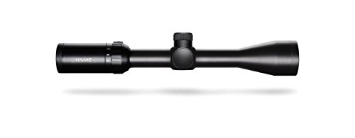 Hawke Vantage IR 3-9 x 40 Lunette de visée Noir, M