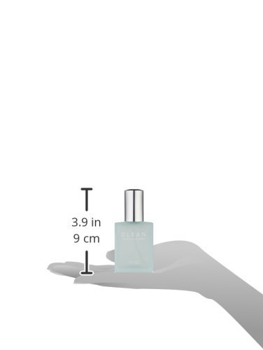 Clean Fresh Laundry femme / women, 30 ml Eau de Parfum, Vaporisateur / Spray, Blumig - 6