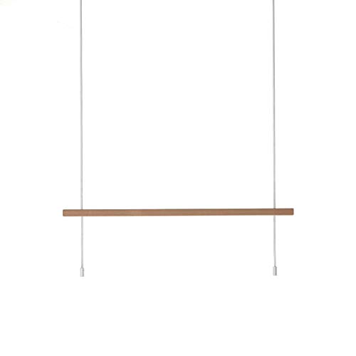 Preisvergleich Produktbild Stadtnomaden - Feiner Strick Garderobe, Buche