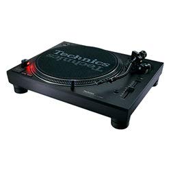 Technics SL-1210 MK7