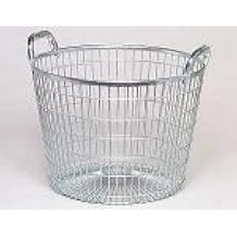 Suchergebnis auf Amazon.de für: kartoffelkorb metall