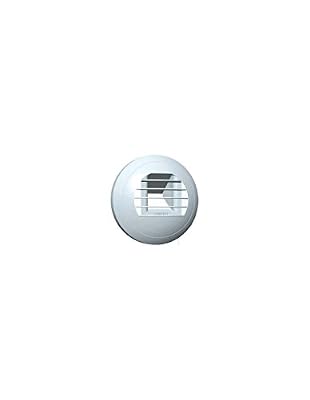 Unelvent - Bouche hygroreglable et temporisee behs 5/40 ref 854444