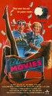 Preisvergleich Produktbild Blue Movies [VHS]