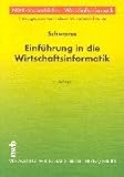 Einführung in die Wirtschaftsinformatik by 