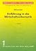 Einführung in die Wirtschaftsinformatik by 