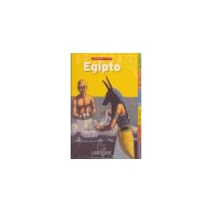 Egipto - larousse explora