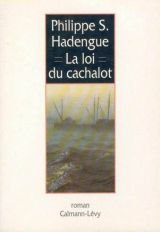 couverture de : La loi du cachalot