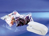 Rosenstein & Söhne Handlicher Tüten-Verschweißer - 6