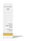Dr. Hauschka Rose Day Cream Light 30ml