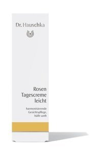 Dr. Hauschka Rose Day Cream Light 30ml