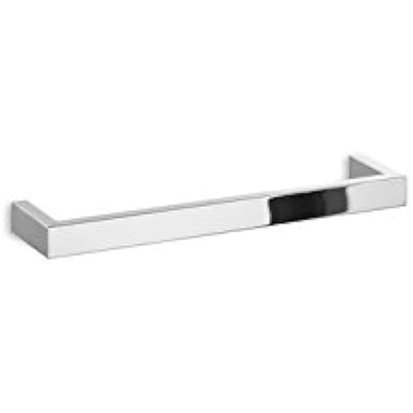 Roca A816525001 - Toallero de lavabo, Coleccion Nuova ...