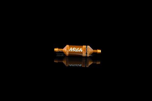 Area RC Fuel Filter System Fits HPI &amp; KM Baja 1/5th Upgrade Hop Up RC