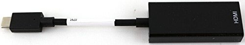 Club 3D USB 3.1 Typ C auf HDMI 2.0 4K60Hz UHD Aktiver Adapter - 2