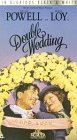 Preisvergleich Produktbild Double Wedding [VHS]